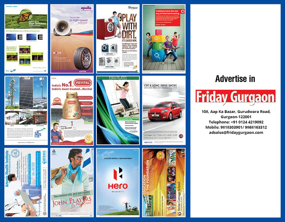 Advertise